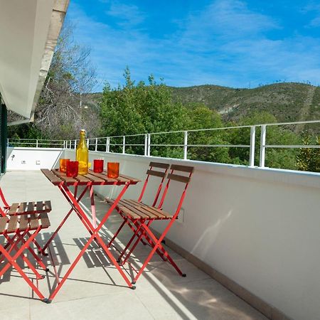 Casa Grande Mare Villa Levanto Buitenkant foto